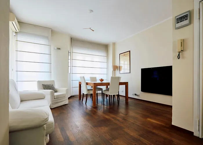 Savona Corner Apartment