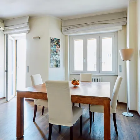 Savona Corner Apartment Milan Exterior photo