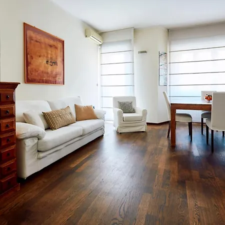 Savona Corner Apartment Milan Exterior photo