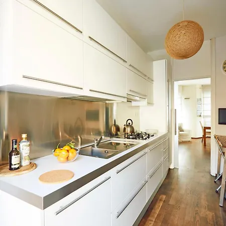Savona Corner Apartment Milan Exterior photo