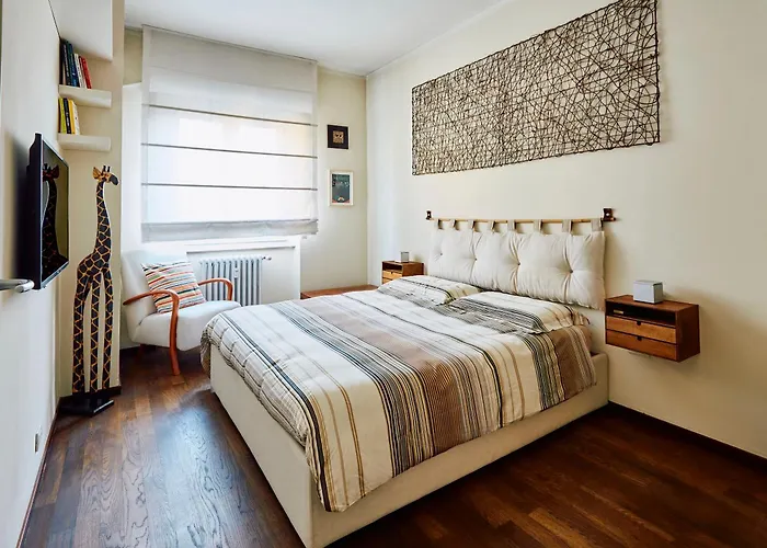 Savona Corner Apartment