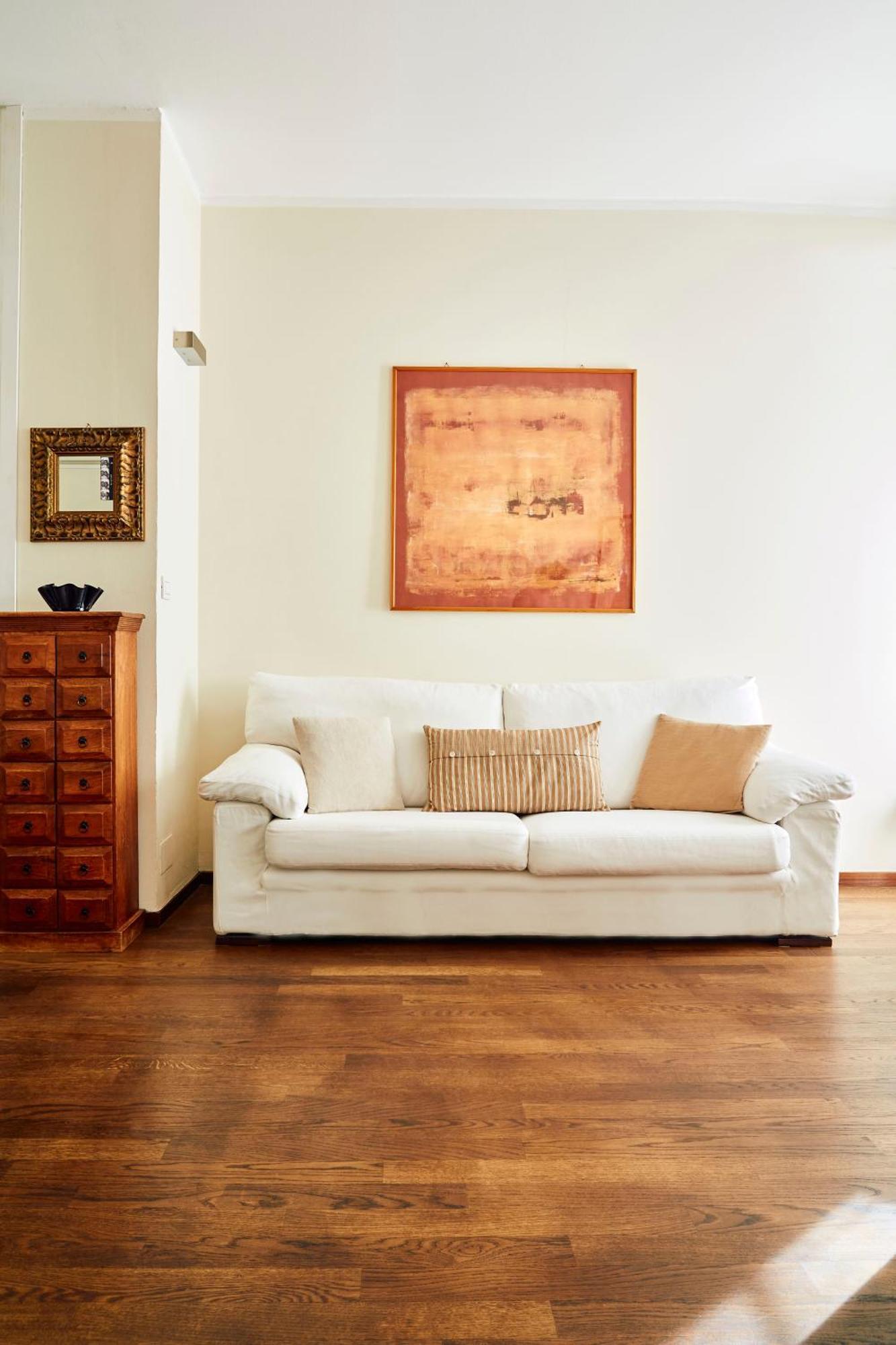 Savona Corner Apartment *
