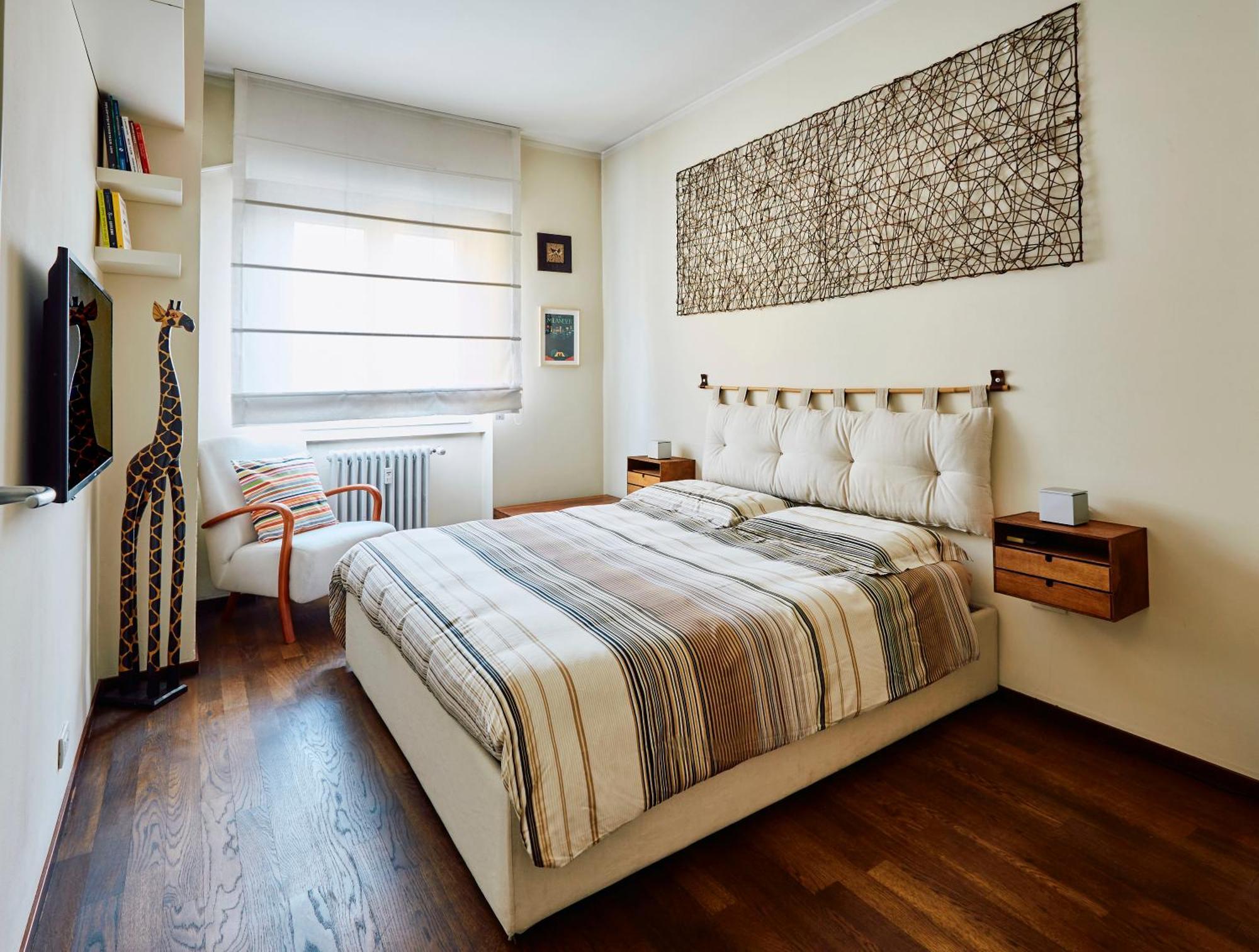 Savona Corner Apartment *
