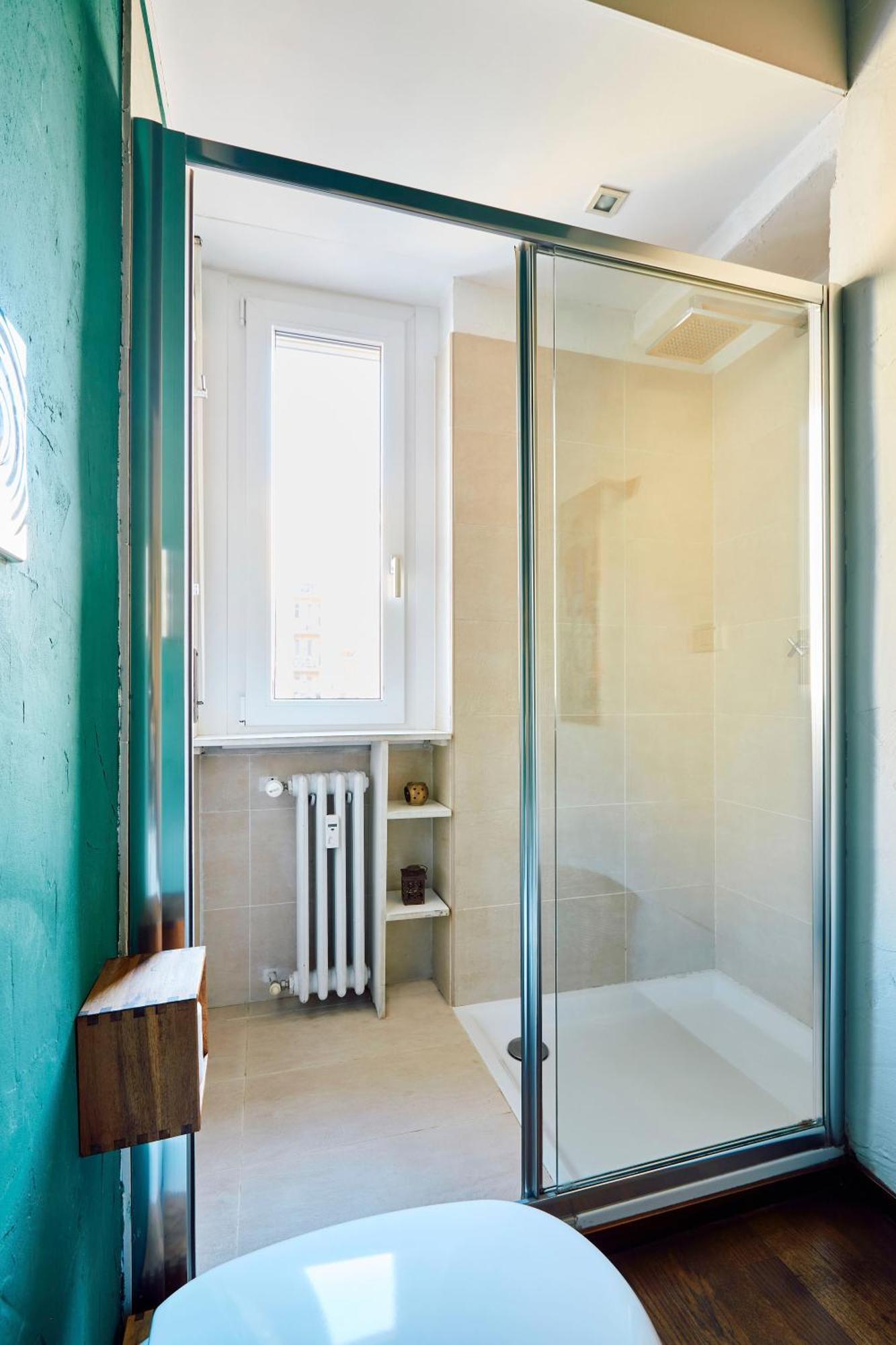Apartment Savona Corner *