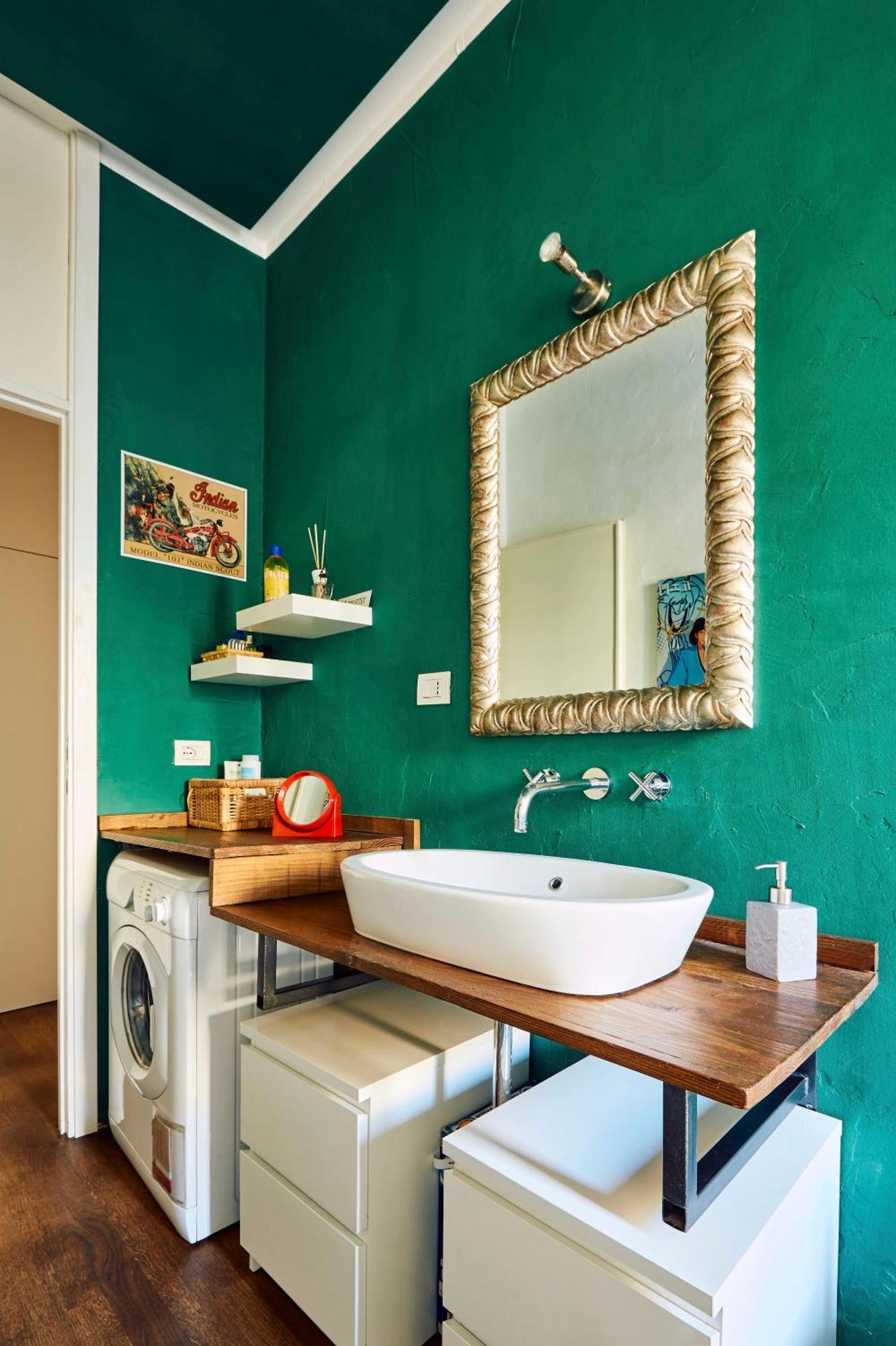 Apartment Savona Corner Milan