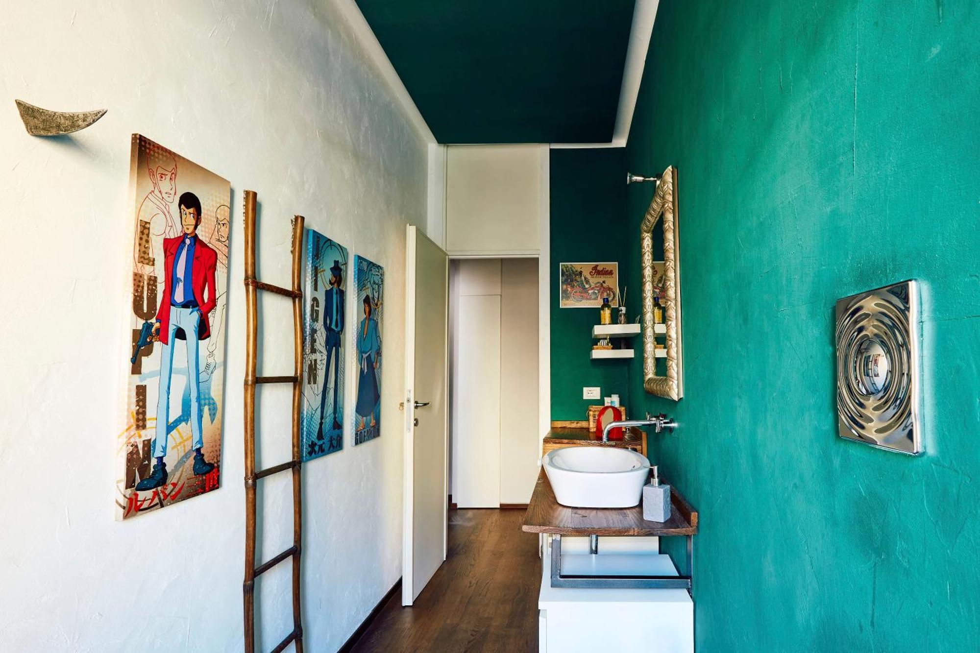 Savona Corner Apartment Milan