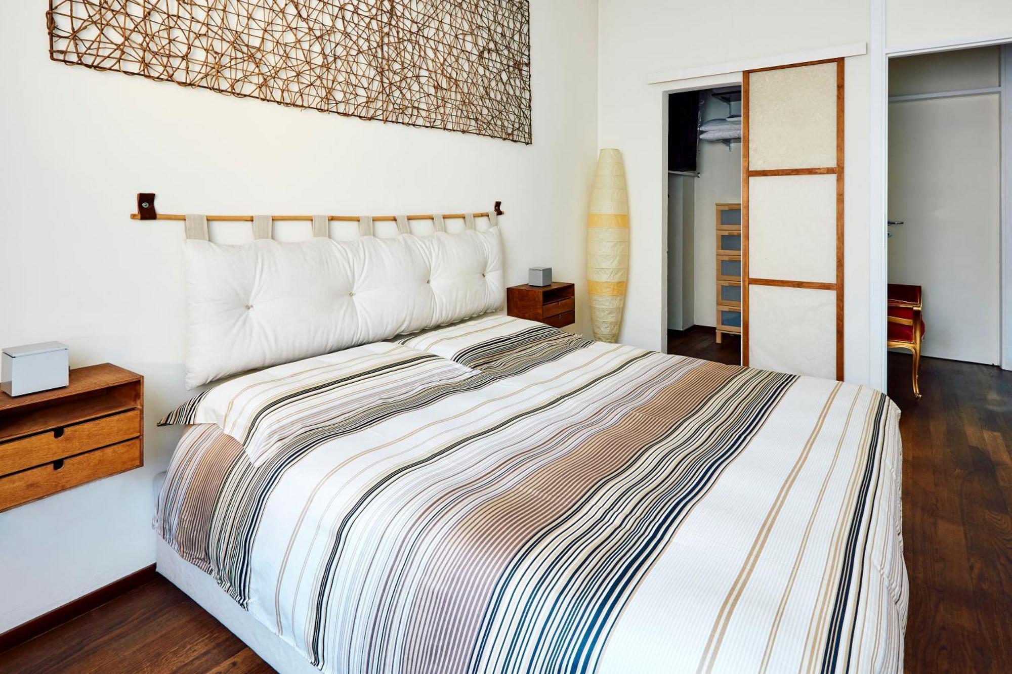 Savona Corner Apartment