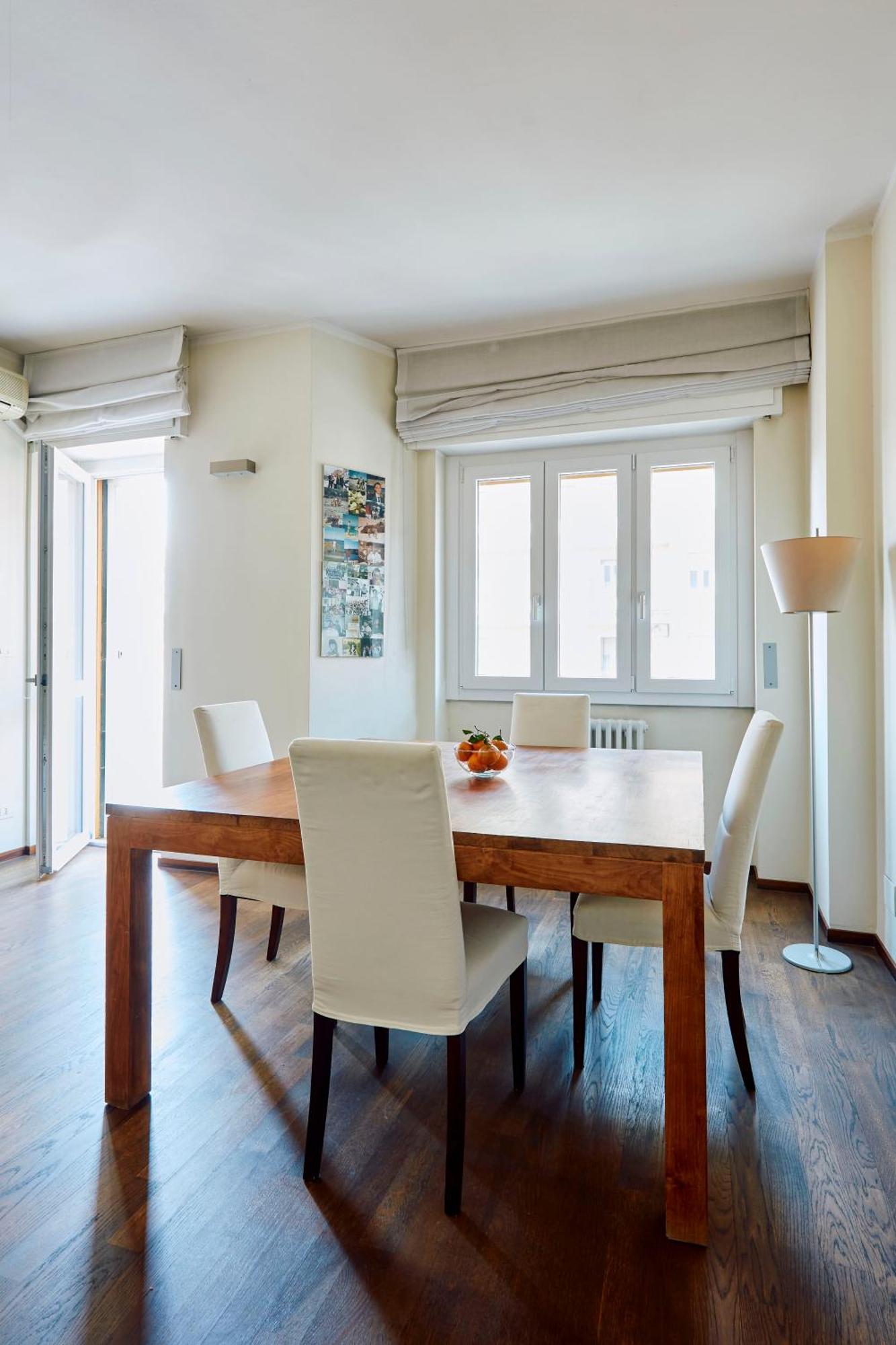 Appartement Savona Corner Milan