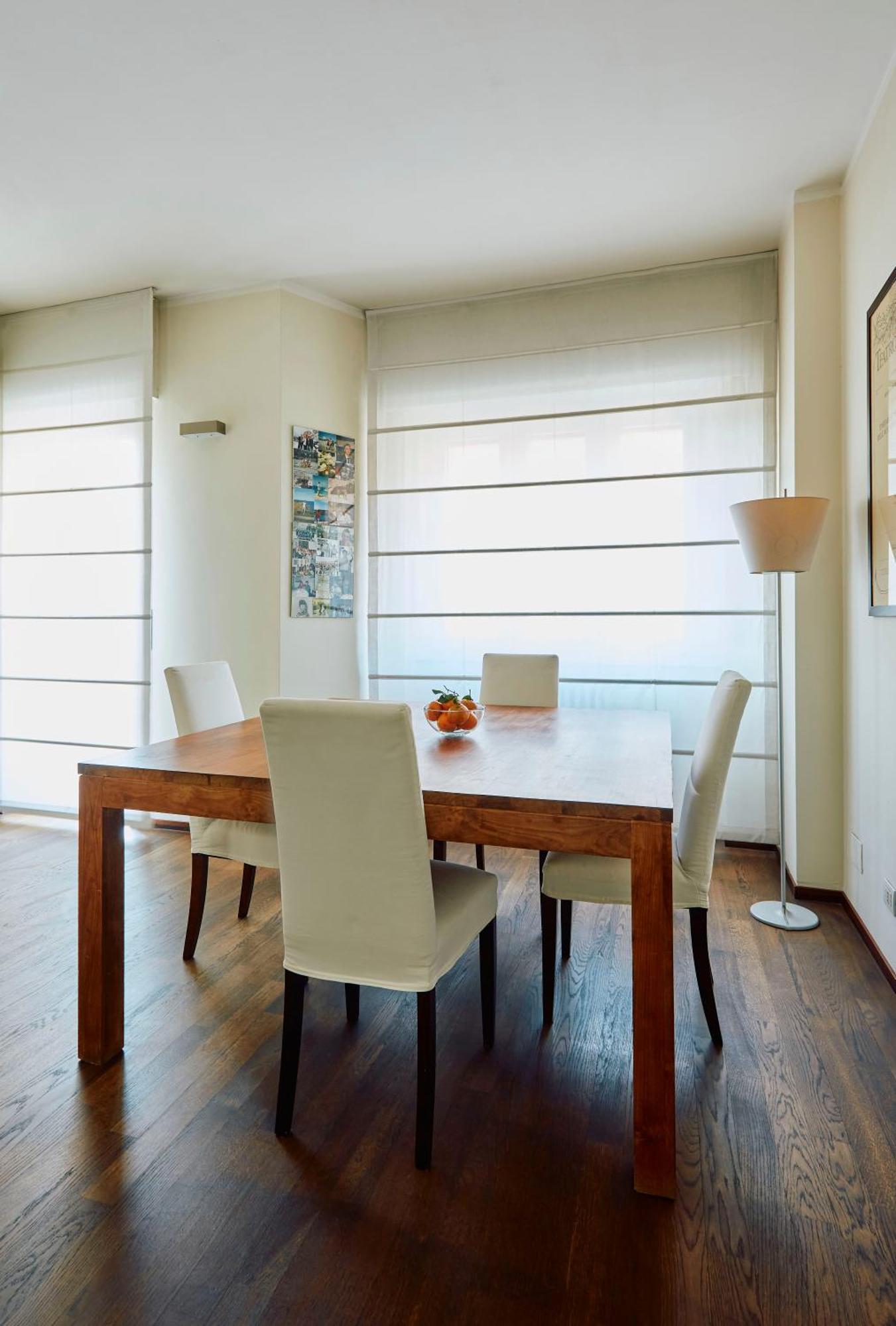 Appartement Savona Corner